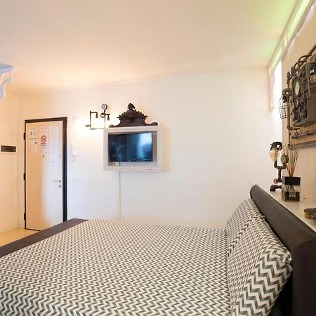 Come Sentirsi A Casa Piacenza Zewnętrze zdjęcie