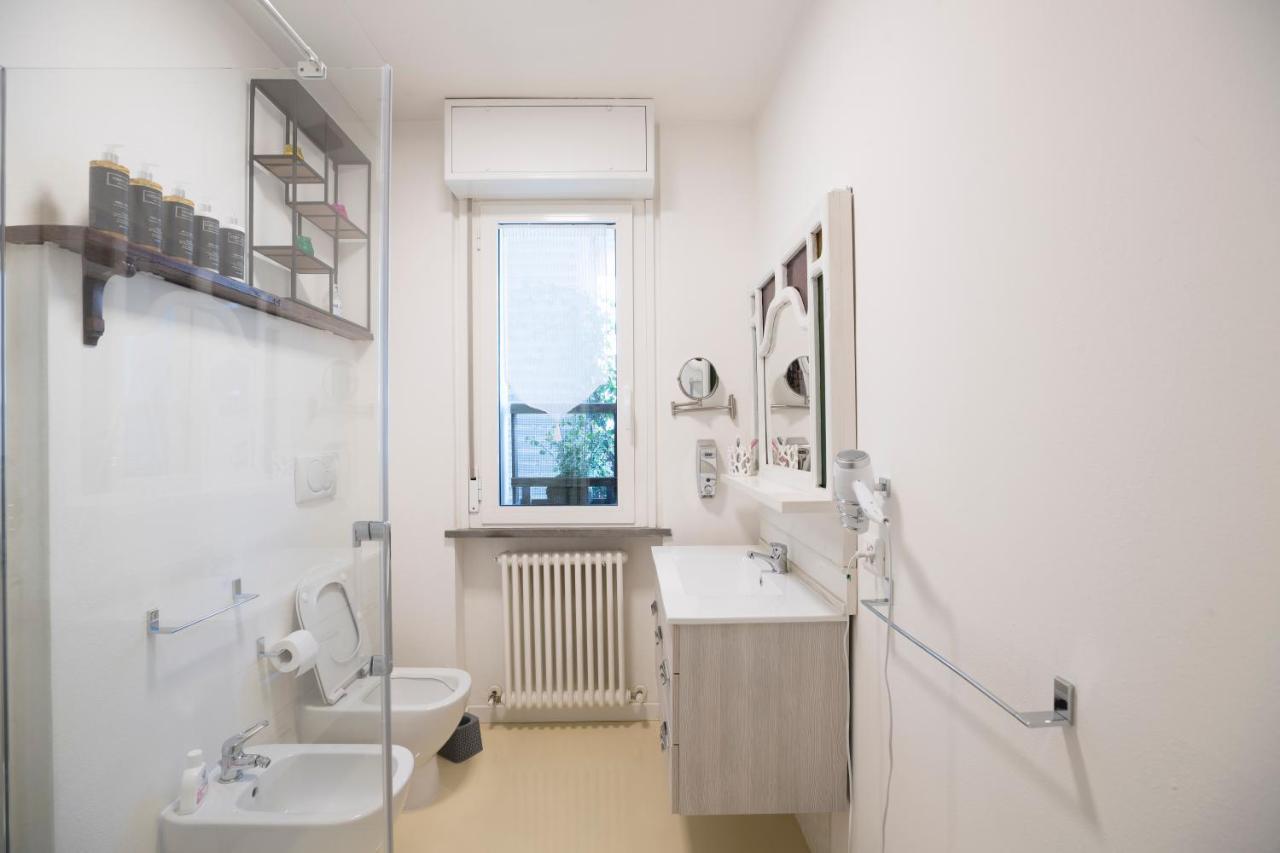 Come Sentirsi A Casa Piacenza Zewnętrze zdjęcie