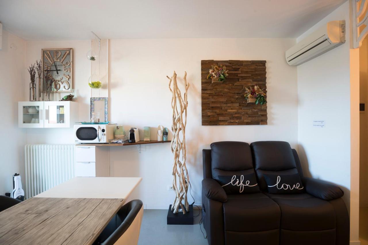 Come Sentirsi A Casa Piacenza Zewnętrze zdjęcie