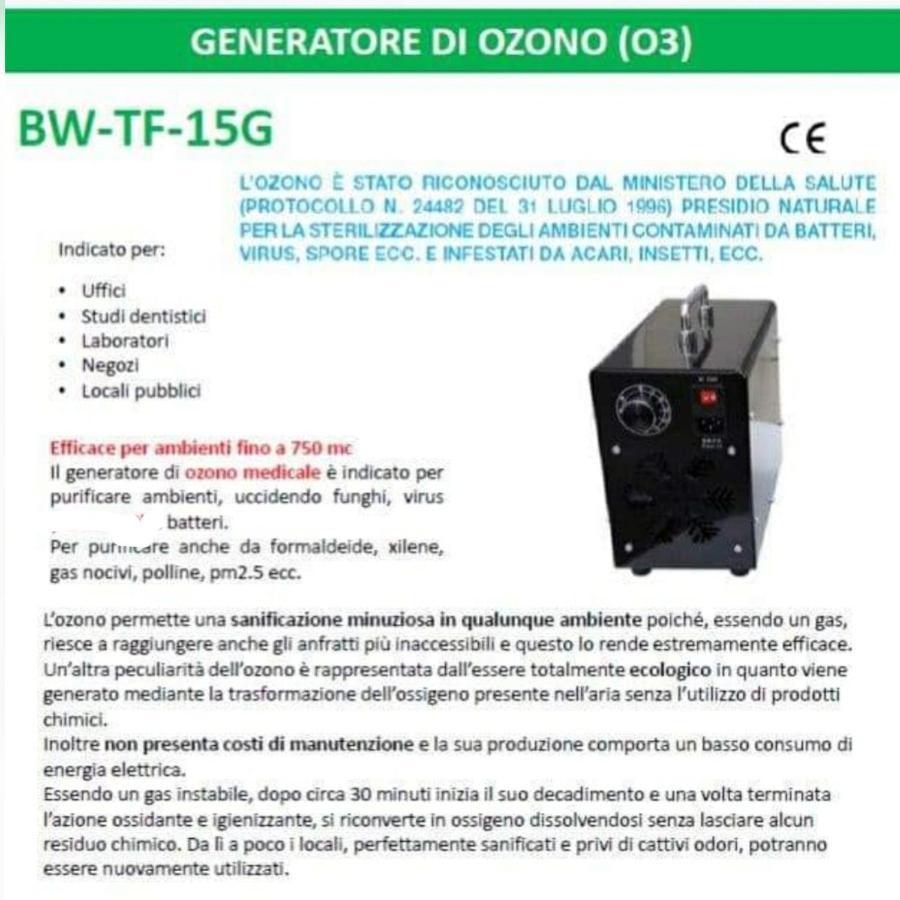 Come Sentirsi A Casa Piacenza Zewnętrze zdjęcie