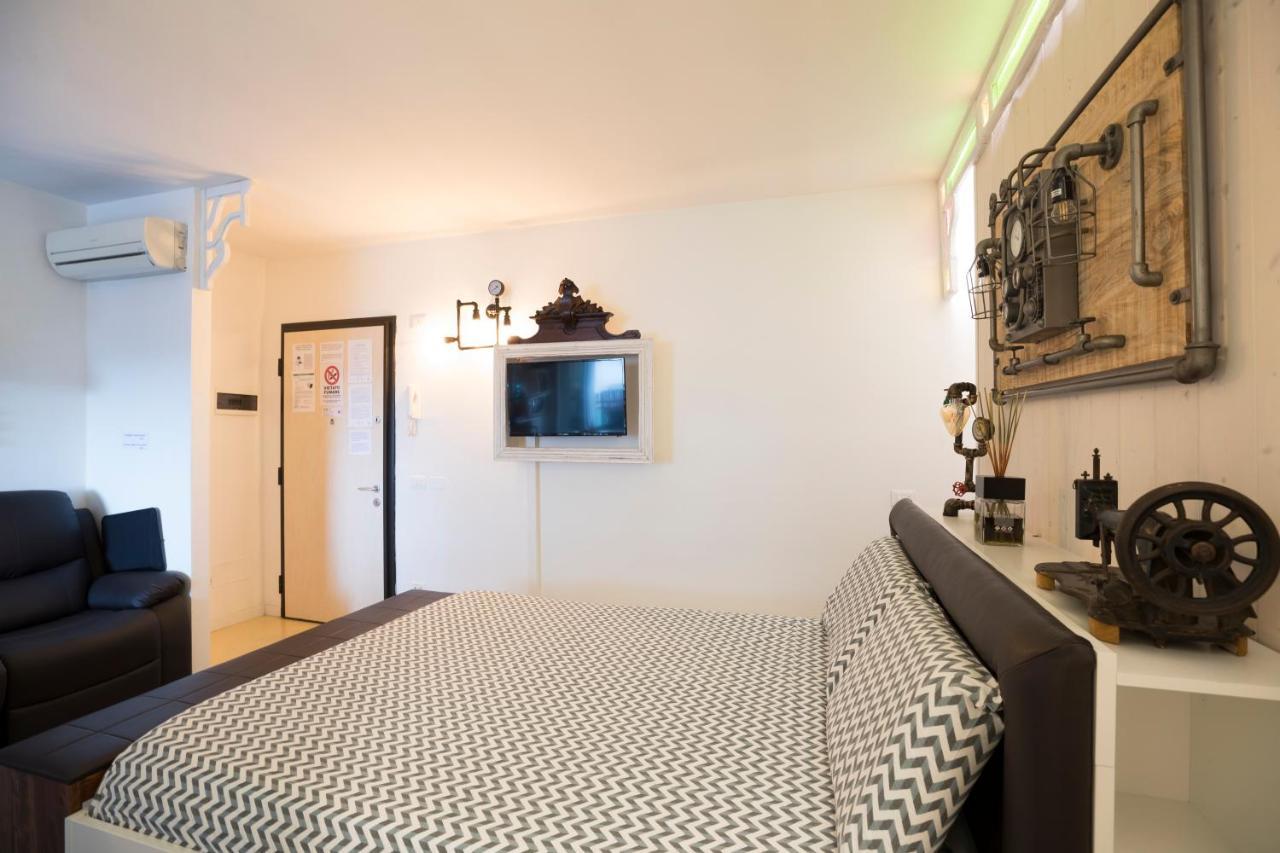 Come Sentirsi A Casa Piacenza Zewnętrze zdjęcie