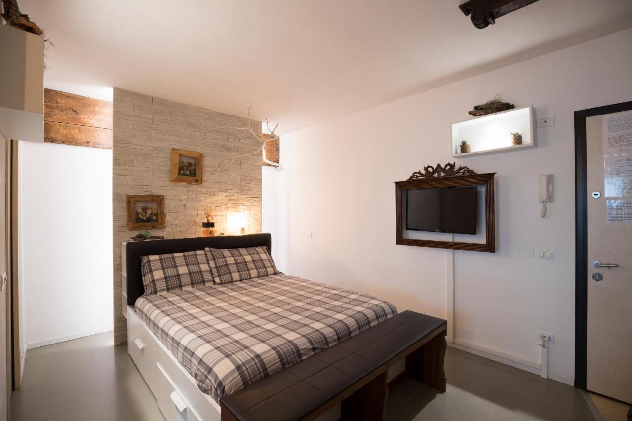 Come Sentirsi A Casa Piacenza Zewnętrze zdjęcie