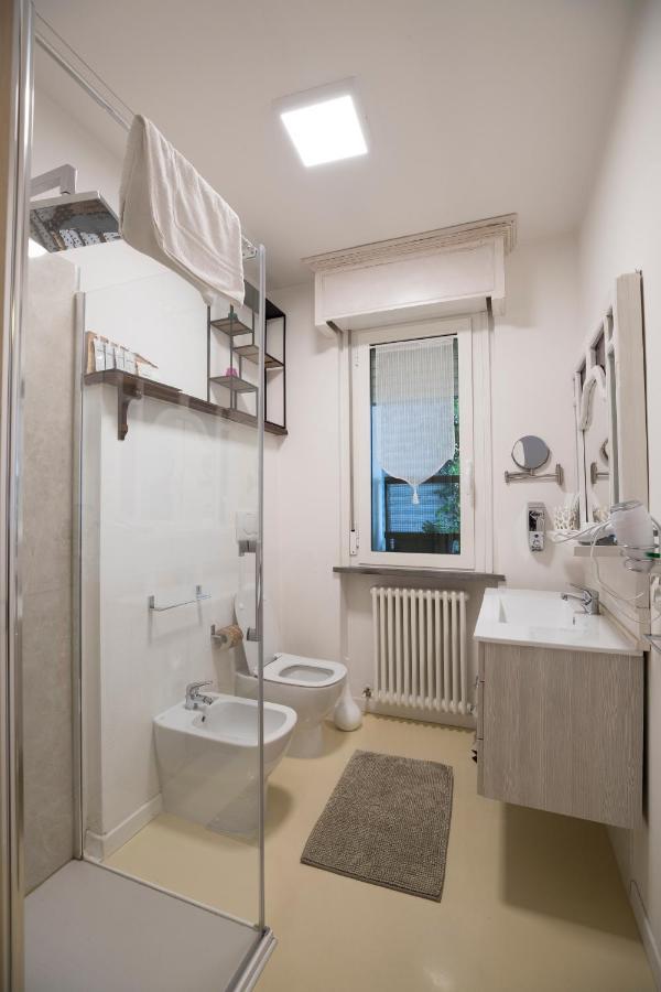 Come Sentirsi A Casa Piacenza Zewnętrze zdjęcie