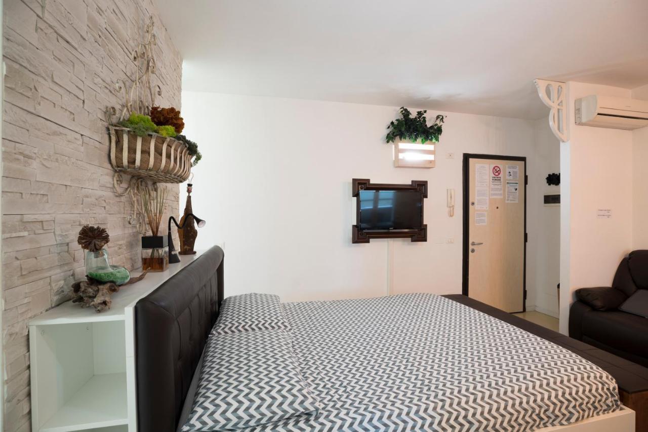 Come Sentirsi A Casa Piacenza Zewnętrze zdjęcie