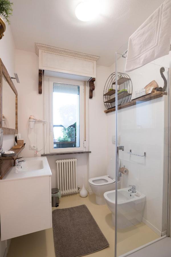 Come Sentirsi A Casa Piacenza Zewnętrze zdjęcie