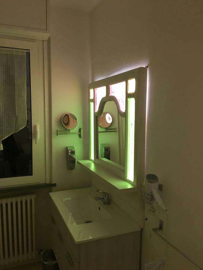 Come Sentirsi A Casa Piacenza Zewnętrze zdjęcie