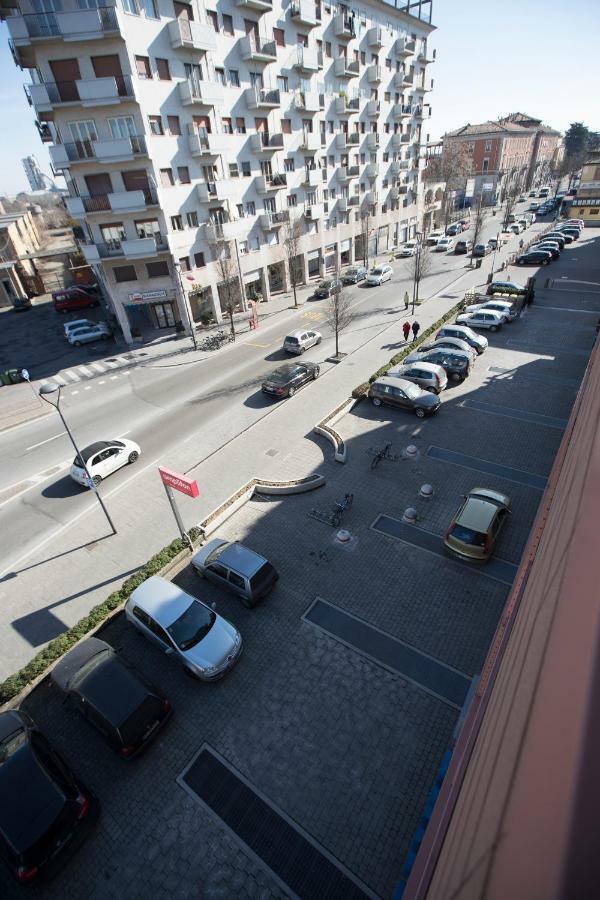 Come Sentirsi A Casa Piacenza Zewnętrze zdjęcie