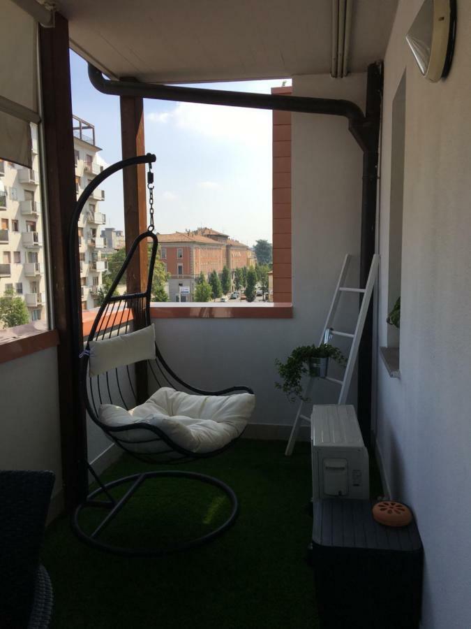 Come Sentirsi A Casa Piacenza Zewnętrze zdjęcie