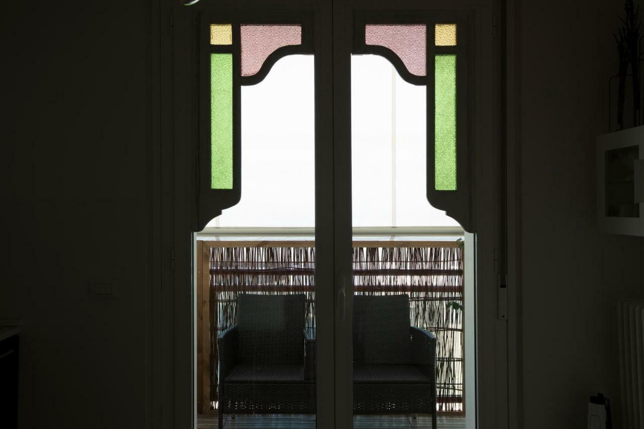 Come Sentirsi A Casa Piacenza Zewnętrze zdjęcie